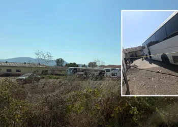 Bursa’da ortaklar arasında tartışma cinayetle sonuçlandı