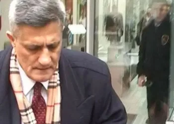 Kaşif Kozinoğlu’nun ölümüne ilişkin soruşturmada 10 kişi gözaltına alındı