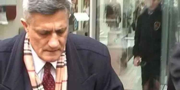 Kaşif Kozinoğlu’nun ölümüne ilişkin soruşturmada 10 kişi gözaltına alındı