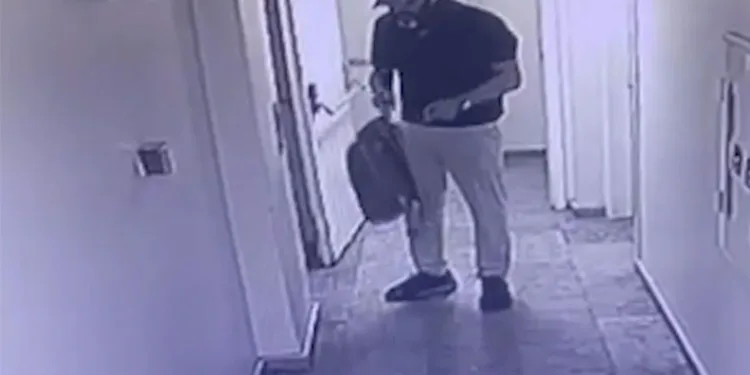Serhat Kılıç’ın kız arkadaşının ifadesi ortaya çıktı!