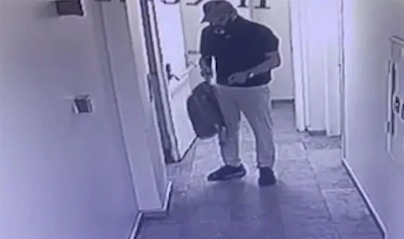 Serhat Kılıç’ın kız arkadaşının ifadesi ortaya çıktı!