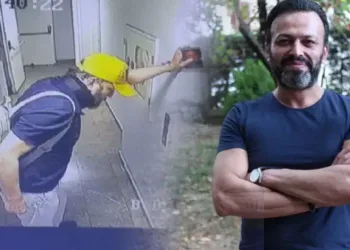 Oyuncu Serhat Kılıç’ın ölümünde olay yeri inceleme raporu ortaya çıktı