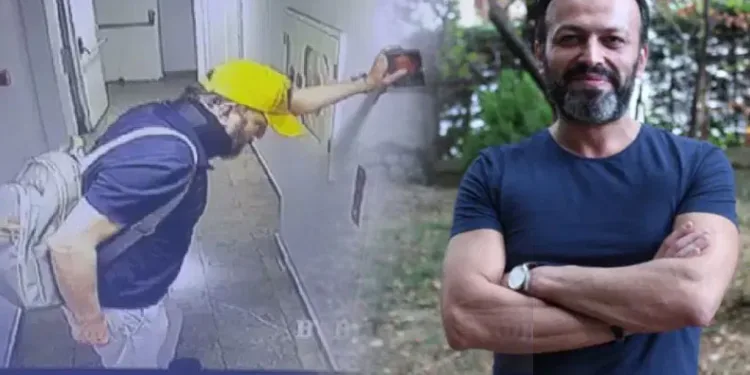 Oyuncu Serhat Kılıç’ın ölümünde olay yeri inceleme raporu ortaya çıktı