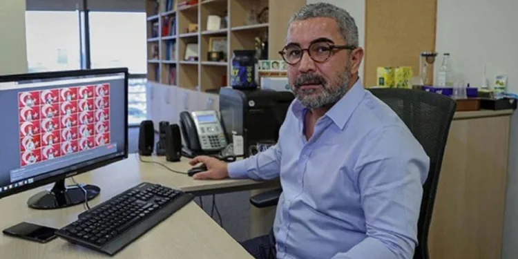 Veyis Ateş tahliye edildi!