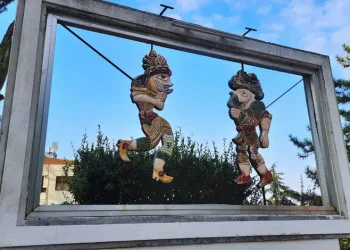 Karagöz’ün gölgesi Bursa’yı saracak