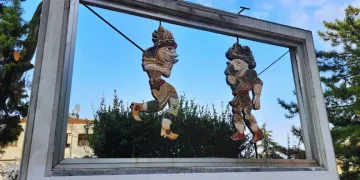 Karagöz’ün gölgesi Bursa’yı saracak