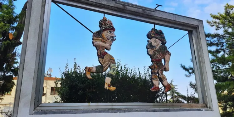 Karagöz’ün gölgesi Bursa’yı saracak