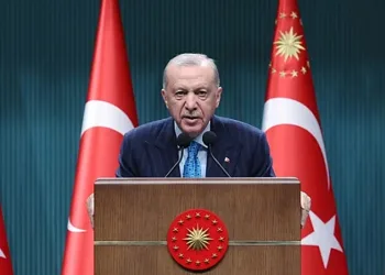 Cumhurbaşkanı Erdoğan’dan Kabine sonrası açıklamalar