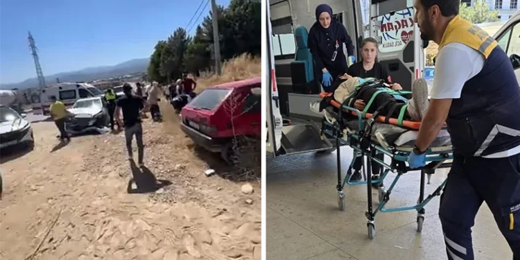 Bebe ve çocuk konfeksiyonunun küresel vitrini Junioshow kapılarını açtı