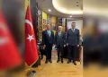 MHP Bursa’da bayrağı Mehmet Emin Özcanbaz devralıyor
