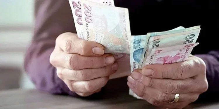 Öğretmen, polis, vaiz! 2027’de zamlı maaşlar belli oldu
