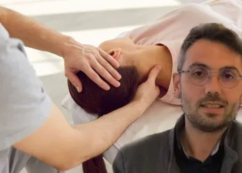 Boyun kütletme sonrası hayatını kaybetti: Beynine 5 pıhtı gitti