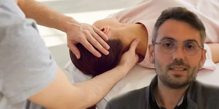 Boyun kütletme sonrası hayatını kaybetti: Beynine 5 pıhtı gitti