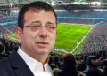 Ekrem İmamoğlu ve diğer tutuklular artık Süper Lig maçlarını izleyemeyecek