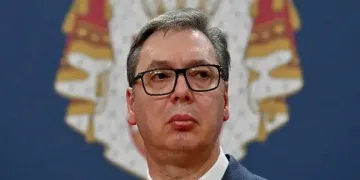 Sırbistan’da erken seçim kararı: Vucic parlamentoyu feshetti