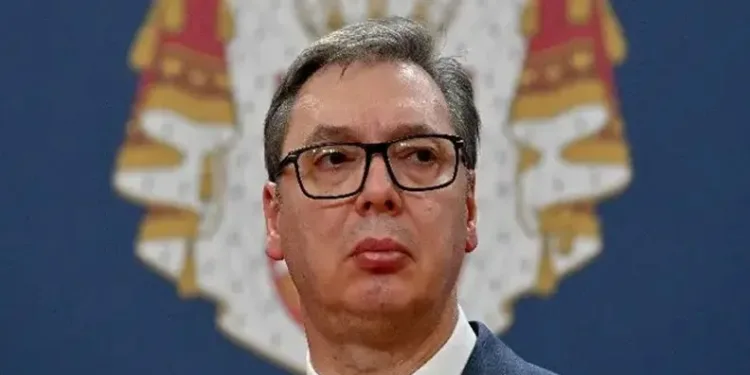 Sırbistan’da erken seçim kararı: Vucic parlamentoyu feshetti
