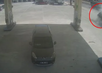 Bursa’ya 1250 araçlık yeni otopark