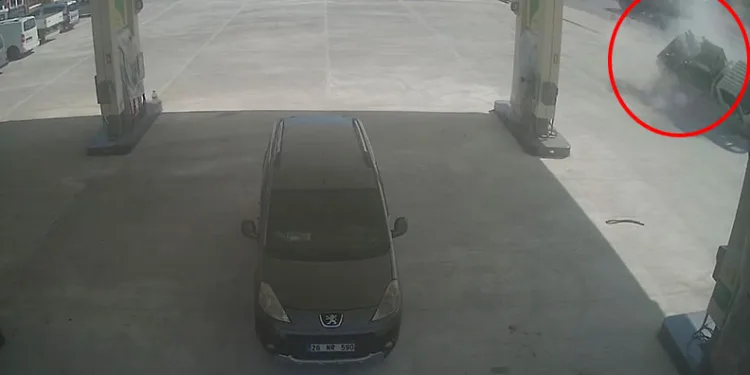 Bursa’ya 1250 araçlık yeni otopark