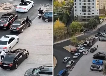 Şehrin ışıkları 14. kez fotoğraf tutkunlarını buluşturuyor