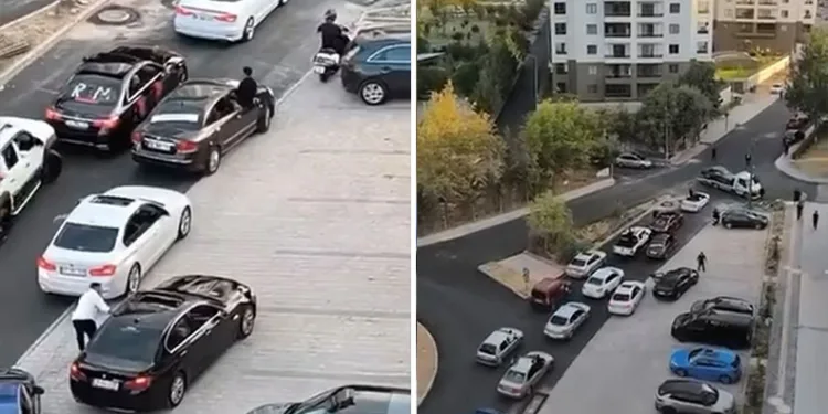 Şehrin ışıkları 14. kez fotoğraf tutkunlarını buluşturuyor