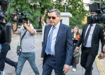 İznik’te tır, traktöre arkadan çarptı: 1 ölü