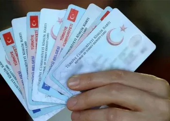 İçişleri Bakanlığı açıkladı: 6 bin 134 kişinin vatandaşlık kararı iptal edildi!