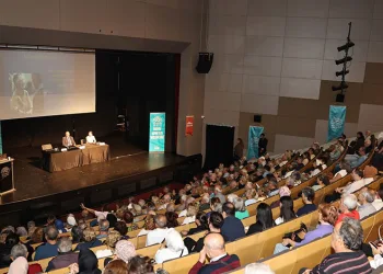 Alzheimer’ın teşhis, tedavi ve bakım süreci Nilüfer’de konuşuldu