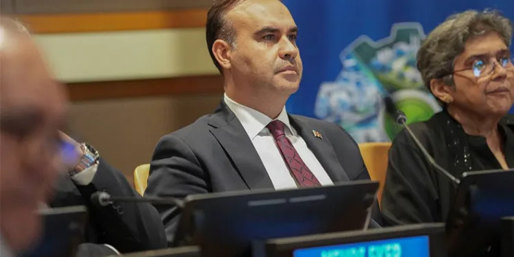 “Dünyada 44 ülke hala ‘en az gelişmiş ülke’ kategorisinde”