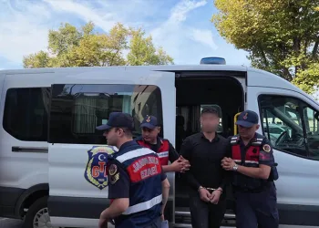 Hafriyat kamyonlarına dron ve yapay zeka takibi: 24 saat denetlenecekler