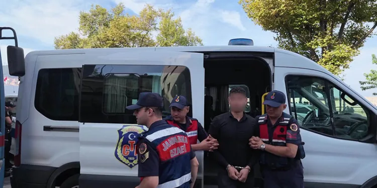 Hafriyat kamyonlarına dron ve yapay zeka takibi: 24 saat denetlenecekler