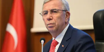 Bir belediye başkanı daha CHP’den istifa etti! İşte son durum