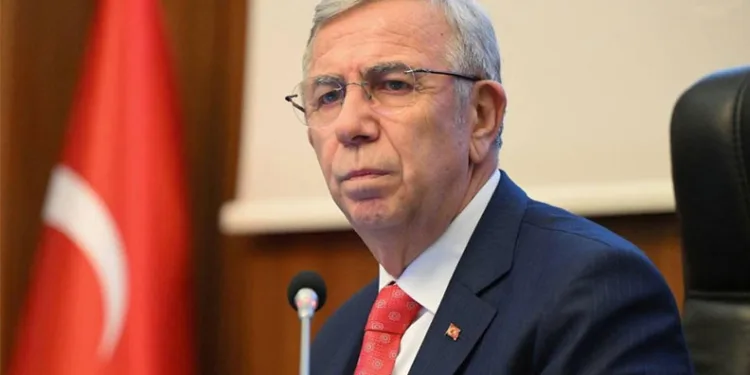 Bir belediye başkanı daha CHP’den istifa etti! İşte son durum