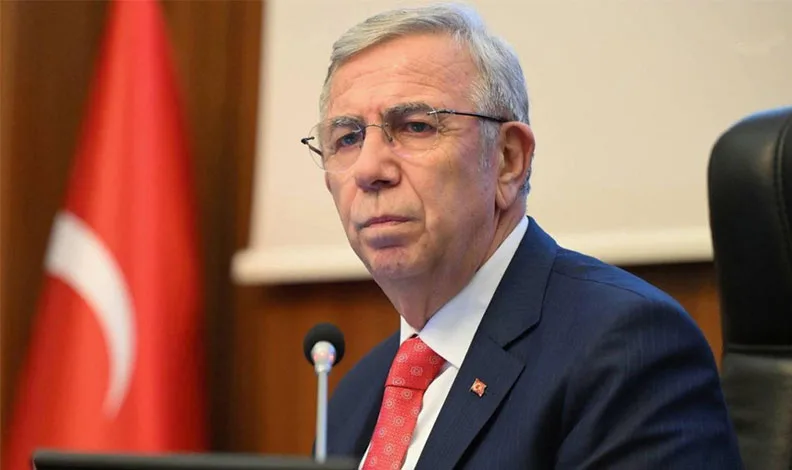 Bir belediye başkanı daha CHP’den istifa etti! İşte son durum