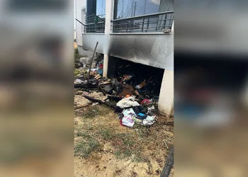 Konumla uyuşturucu ticareti yapan şahıs jandarma operasyonuyla yakalandı