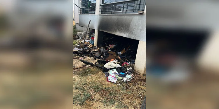 Konumla uyuşturucu ticareti yapan şahıs jandarma operasyonuyla yakalandı