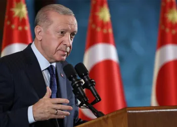 Cumhurbaşkanı Erdoğan’dan Terörsüz Türkiye mesajı: Neticeye uzak değiliz