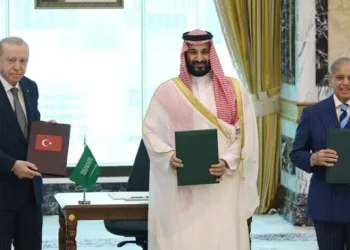 Suudi Arabistan’dan Türkiye ve Pakistan’a acil toplantı çağrısı