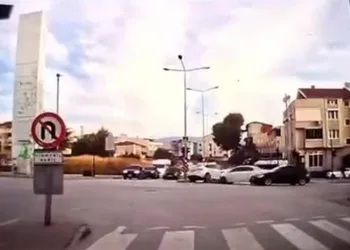 Büyükşehir’den sağlık çalışanlarına kültürel miras gezisi