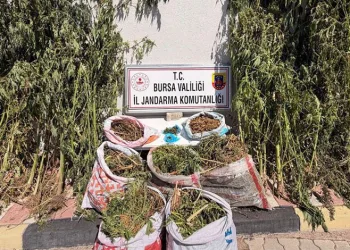 Yaren Leylek, Afrika yolculuğu öncesi Adem Amca’ya veda etti