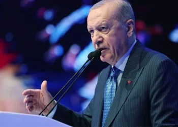 Cumhurbaşkanı Erdoğan: BM’de soykırım şebekesine tokat indi