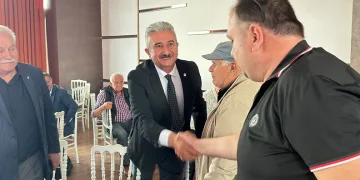 2. Osmangazi Kitap Günleri’ne yoğun ilgi
