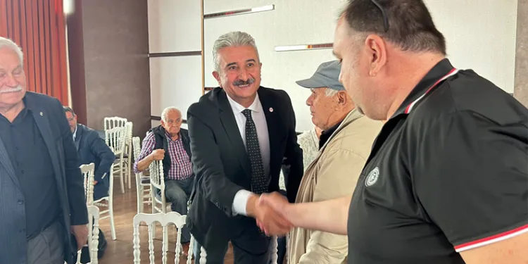 2. Osmangazi Kitap Günleri’ne yoğun ilgi