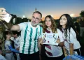 Kestel Belediyesi Yaz Spor Okulları görkemli törenle sona erdi