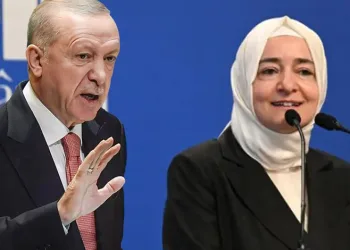 MHK Başkanı Ferhat Gündoğdu gözaltına alındı