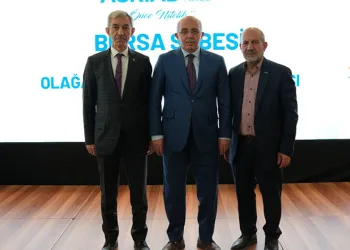 Nilüfer’de can dostlar için farkındalık etkinliği