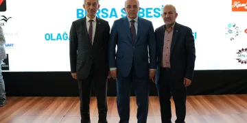 Nilüfer’de can dostlar için farkındalık etkinliği