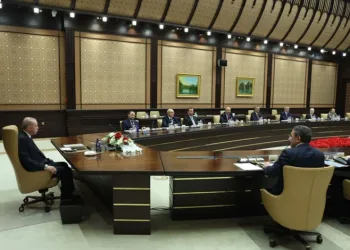 Fon soruşturmasında yeni adım: Fon Koordinasyon Kurulu oluşturuldu