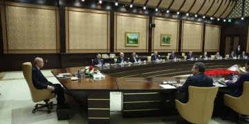 Fon soruşturmasında yeni adım: Fon Koordinasyon Kurulu oluşturuldu