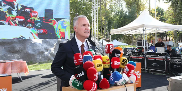 Büyükşehir’den Kayapa TOKİ’de altyapıya kalıcı çözüm