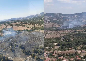 Bursa’da ortaklar arasında tartışma cinayetle sonuçlandı